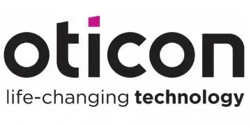 Oticon : Oticon