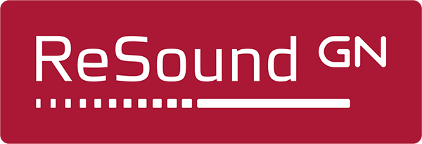 Brand Name : Resound