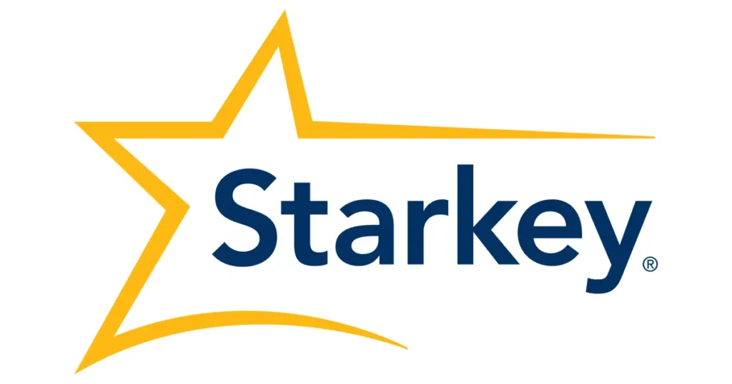 Brand Name : Starkey