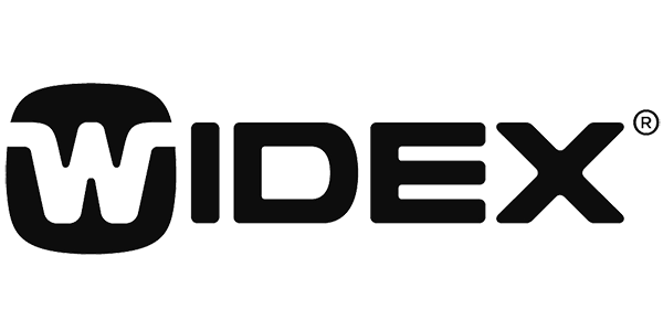 Widex : Widex